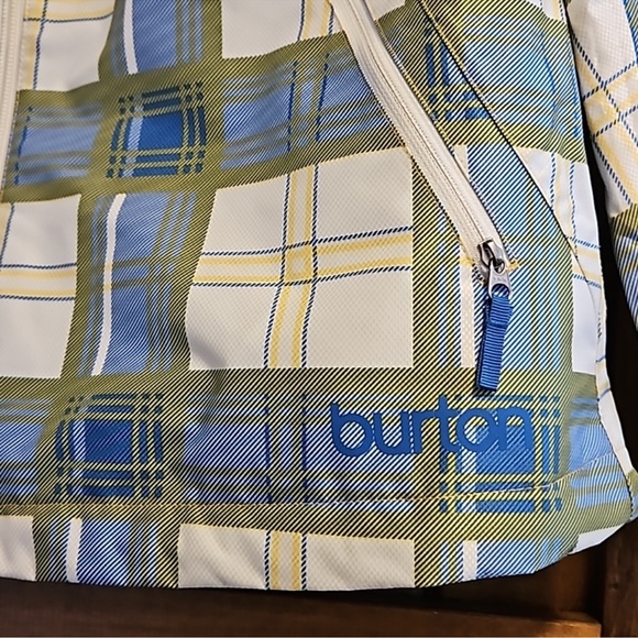 🎉HP🎉 Burton Dry Ride Gleam 2.5L Jacket Size M - Picture 12 of 12
